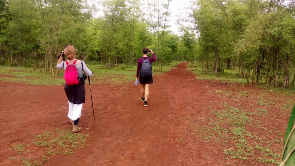 Naga Hills Tours 8 Days